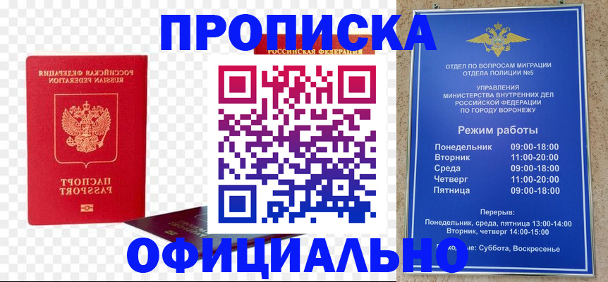 прописка иностранных граждан в Людиново